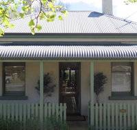 Magnolia Cottage - Tourism Caloundra
