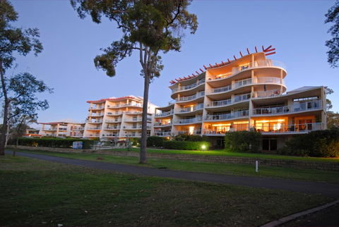 Magnolia Lane Apartments - Tourism Caloundra 3
