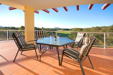 Magnolia Lane Apartments - Tourism Caloundra 2