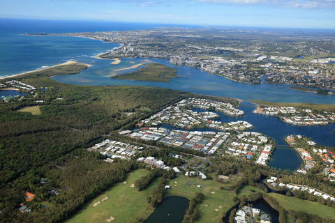 Magnolia Lane Apartments - Tourism Caloundra 1