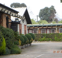Mahogany Park