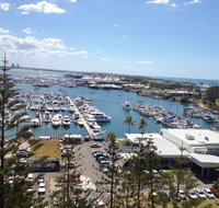 Main Beach Waterfront Apartment - Tourism Caloundra