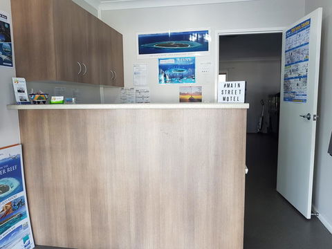 Main Street Motel - Tourism Caloundra 3