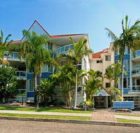 Mainsail 10 17 Owen Street - Tourism Caloundra