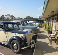 Maitland City Motel - Tourism Caloundra