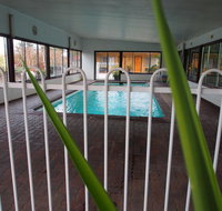 Majestic Motel - Tourism Caloundra