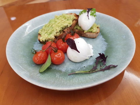 Majestic Roof Garden Hotel - Tourism Caloundra 1