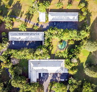 Malanda Lodge - Tourism Caloundra