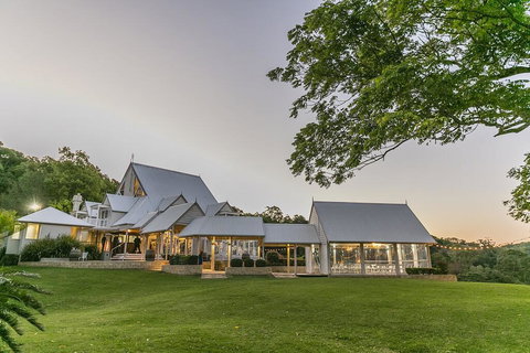 Maleny Manor - Tourism Caloundra 3