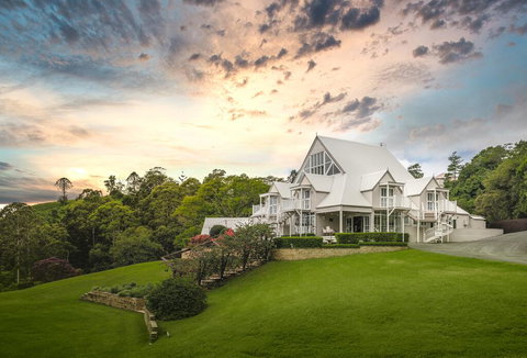 Maleny Manor - Tourism Caloundra 0