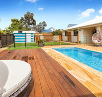 MALIBU - SAFETY BEACH - Tourism Caloundra