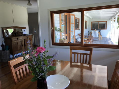 Mallow Cottage - Tourism Caloundra 3