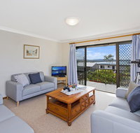 Malmo Sommarhus - Tourism Caloundra