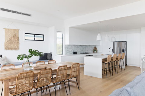 Mandala Beach House Jervis Bay - Tourism Caloundra 2