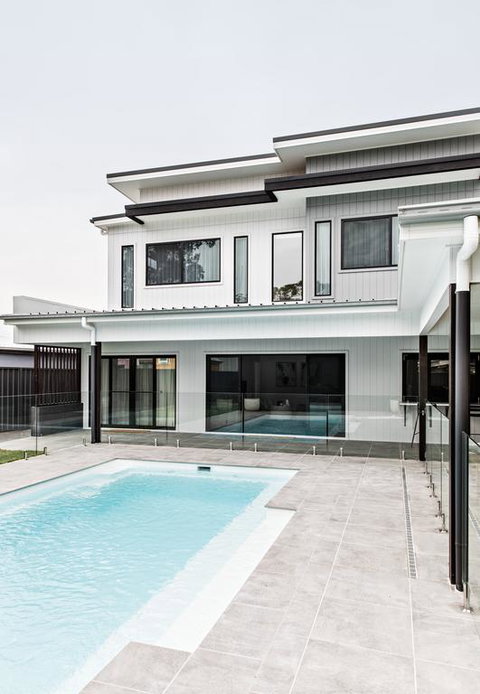 Mandala Beach House Jervis Bay - Tourism Caloundra 3