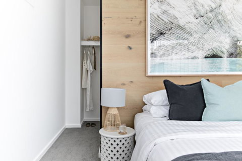 Mandala Beach House Jervis Bay - Tourism Caloundra 1