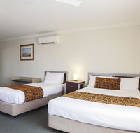 Mandarin Motel - Tourism Caloundra