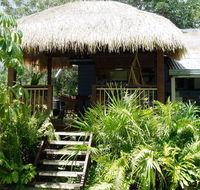 Mango tourist Hostel - Tourism Caloundra