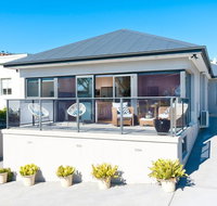 Maning Reef Sandy Bay - Tourism Caloundra