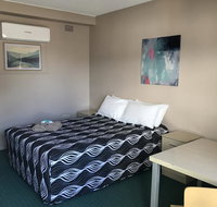 Manning River Motel - Tourism Caloundra