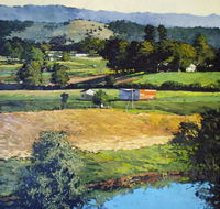 Mansfield on the Manning