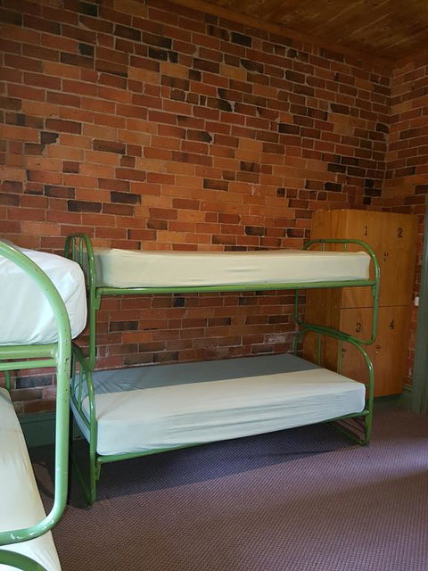 Mansfield Travellers Lodge - Tourism Caloundra 3
