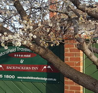 Mansfield Travellers Lodge - Tourism Caloundra