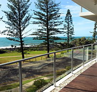 Manta Bargara - Tourism Caloundra