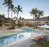 Mantra Amphora - Tourism Caloundra