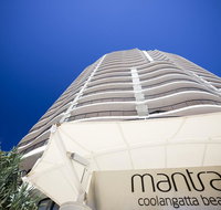 Mantra Coolangatta Beach - Tourism Caloundra