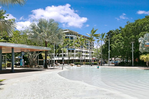 Mantra Esplanade - Tourism Caloundra 2