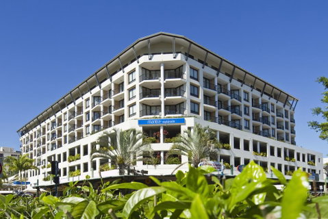 Mantra Esplanade - Tourism Caloundra 1