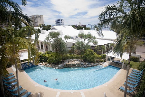 Mantra Esplanade - Tourism Caloundra 0