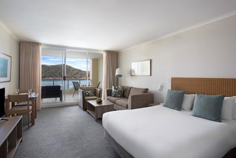 Mantra Ettalong Beach - Tourism Caloundra 2