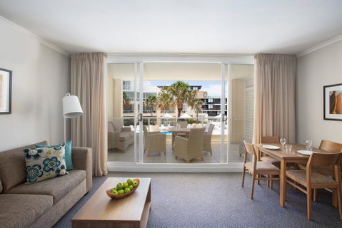 Mantra Ettalong Beach - Tourism Caloundra 1