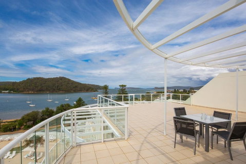 Mantra Ettalong Beach - Tourism Caloundra 0