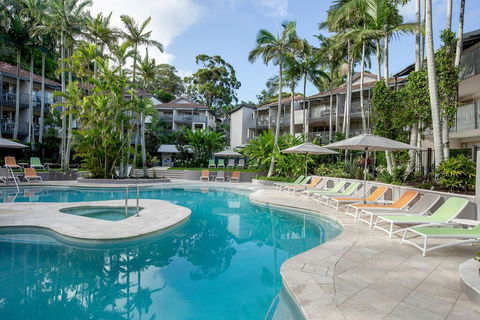 Mantra French Quarter Noosa - Tourism Caloundra 0
