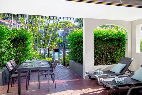 Mantra French Quarter Noosa - Tourism Caloundra 2