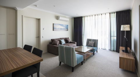 Mantra Geraldton - Tourism Caloundra 2