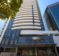 Mantra on Edward - Tourism Caloundra