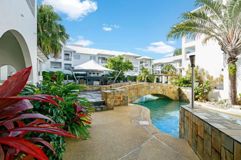 Mantra PortSea - Tourism Caloundra 0