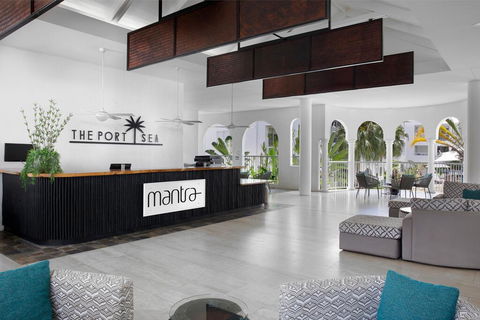Mantra PortSea - Tourism Caloundra 2
