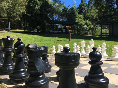 Mapleton Cabins & Caravan Park - Tourism Caloundra 0