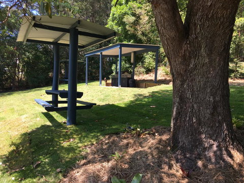 Mapleton Cabins & Caravan Park - Tourism Caloundra 1