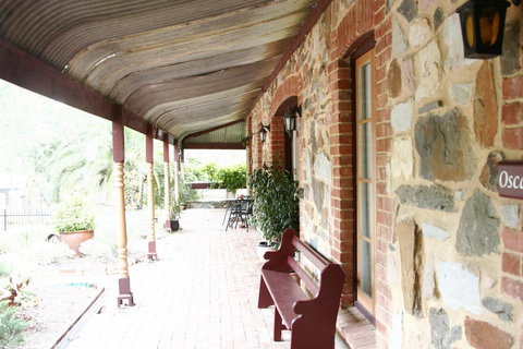 Marananga Cottages - Tourism Caloundra 1