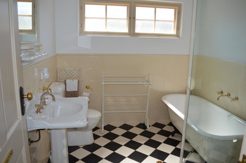 Marananga Cottages - Tourism Caloundra 2