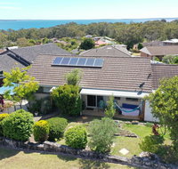 Marazul BEST DEAL - Stone Bathtub WIFI Functional - Tourism Caloundra