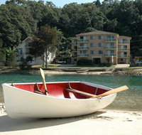 Marcel Towers Holiday Apartments - Tourism Caloundra