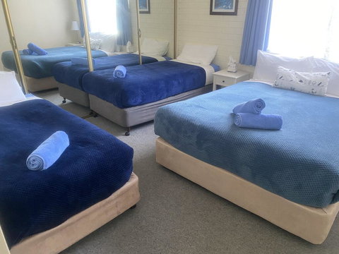 Marcel Towers Holiday Apartments - Tourism Caloundra 1