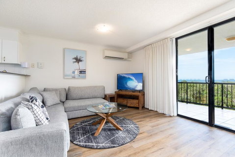Marcoola Beach Resort - Tourism Caloundra 1